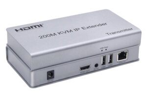 اکستندر USB.HTMIبرند ROHSمدل UHD 4K