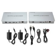 اکستندر USB.HTMIبرند ROHSمدل UHD 4K