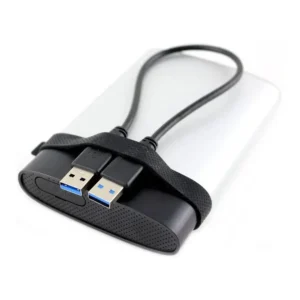 هارد اکسترنال سیلیکون پاور مدل A85B ظرفیت یک ترابایت
