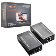 اکستندر HDMI تحت شبکه مدل MN-60M