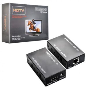 اکستندر HDMI تحت شبکه مدل MN-60M