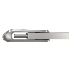 فلش مموری SanDisk مدل Ultra Dual Drive luxe USB Type-C ظرفیت 1 ترابایت