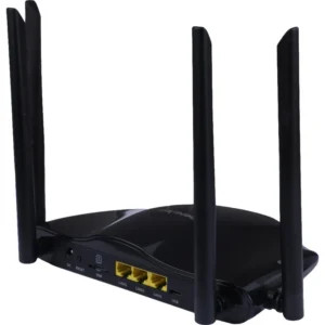 مودم روتر سیمکارتی برند Neterbit مدل NW-421F