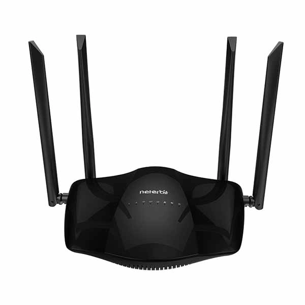 مودم روتر سیمکارتی برند Neterbit مدل NW-421F مودم روتر سیمکارتی برند Neterbit مدل NW-421F