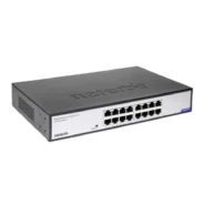 هاب سوییچ 16 پورت برند neterbit مدل NGS-1016D