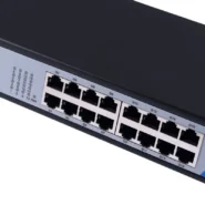 هاب سوییچ 16 پورت برند neterbit مدل NGS-1016D