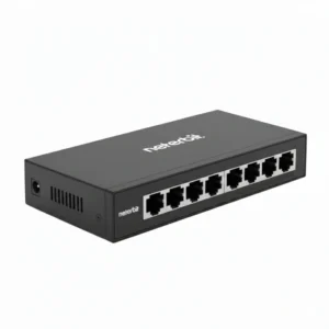 هاب سوئیچ 8 پورت Neterbit مدل NES-1008E-A