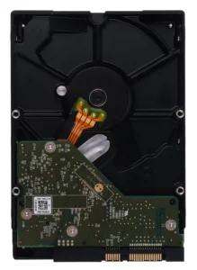هارد دیسک اینترنال وسترن دیجیتال مدل WD05PURX بنفش با ظرفیت 500 گیگابایت