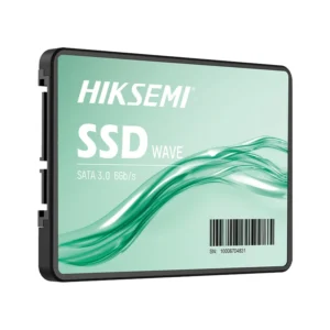 هارد اس اس دی HIKSEMI مدل WAVE ظرفیت 512 گیگابایت