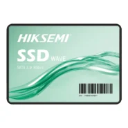 هارد اس اس دی HIKSEMI مدل WAVE ظرفیت 512 گیگابایت
