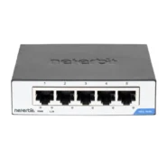 هاب سوئیچ 5 پورت Neterbit مدل NES-1005C