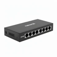هاب سوئیچ 8 پورت Neterbit مدل NES-1008E-A
